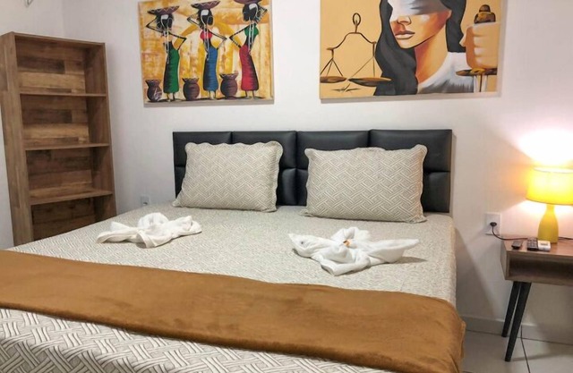 Pousada Maria Bonita, Urucará