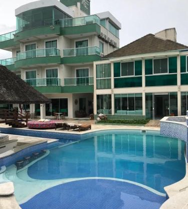 Pousada Marias do Mar