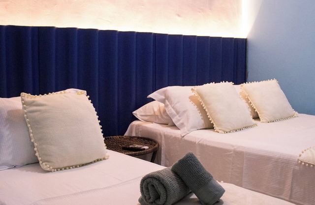 Pousada Martins e Cia