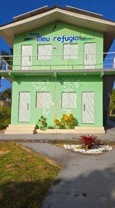 Pousada Meu Refúgio
