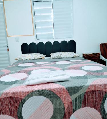 Pousada minha casa ouro verde