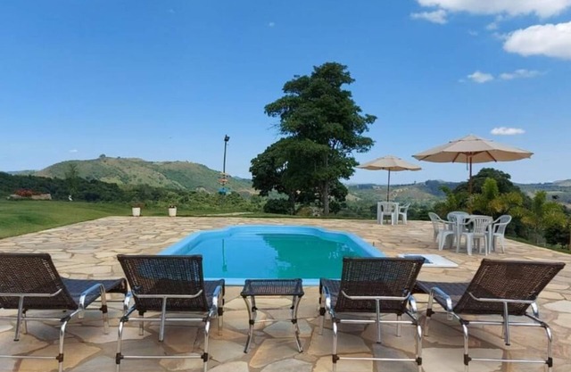 Pousada Mirante dos Ipês