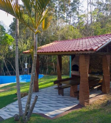 Pousada Moinho de Pedra