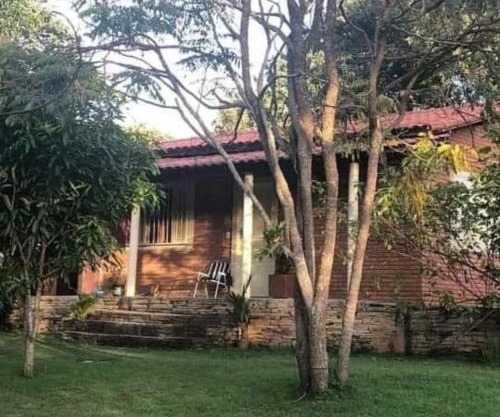 Pousada Montanha Mágica