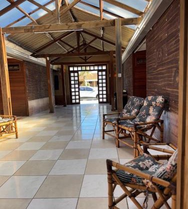 Pousada Morada de Leste