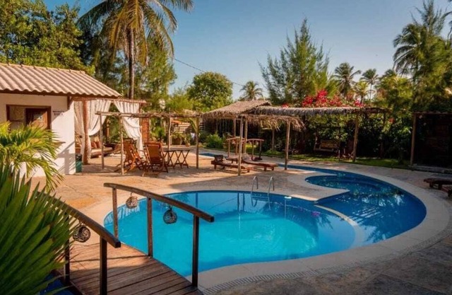 Pousada Morada do Sol Maceio