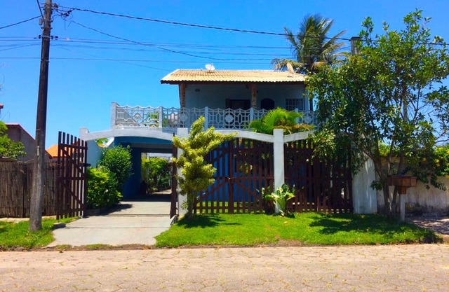 Pousada Morada dos Pássaros