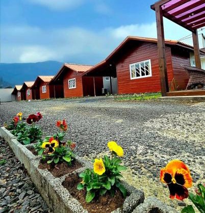 Pousada Morada dos Sonhos