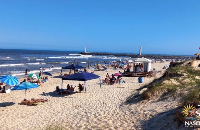 Pousada Moradas do Sol Nascente