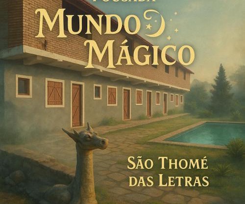 Pousada Mundo Mágico