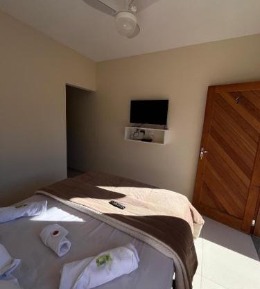 Pousada Nascer do Sol 1