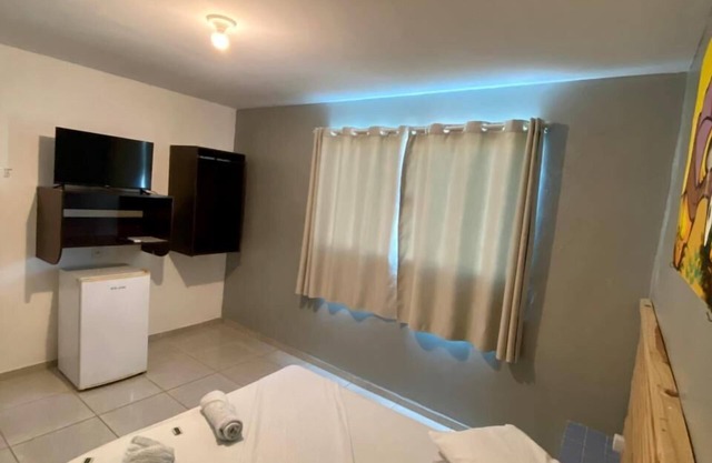 Pousada Nascer do Sol