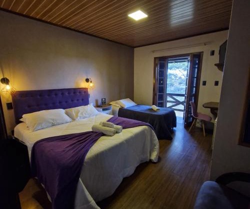 Pousada Novo Horizonte