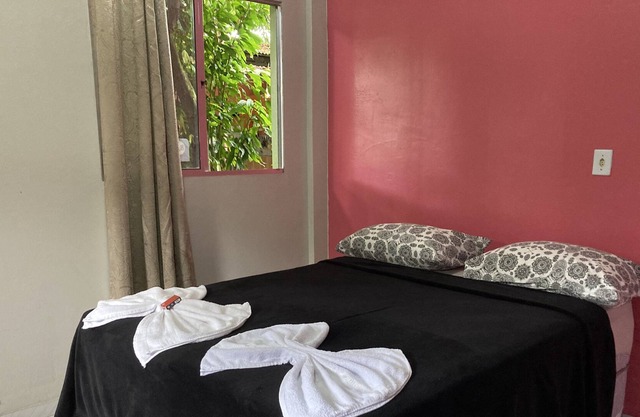 Pousada Nossa Casa Cama & Café