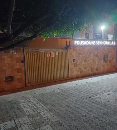 Pousada Nossa Senhora L A L