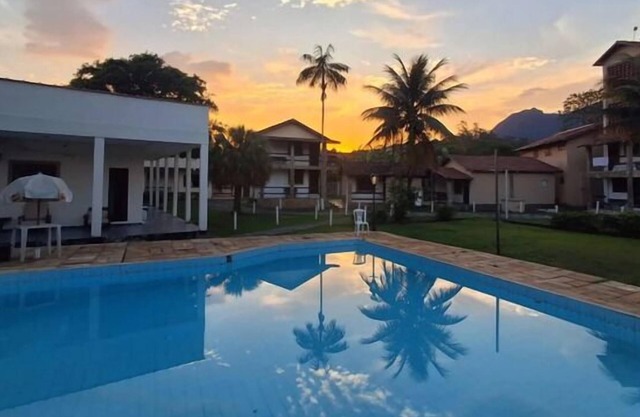 Pousada Nova Conquista