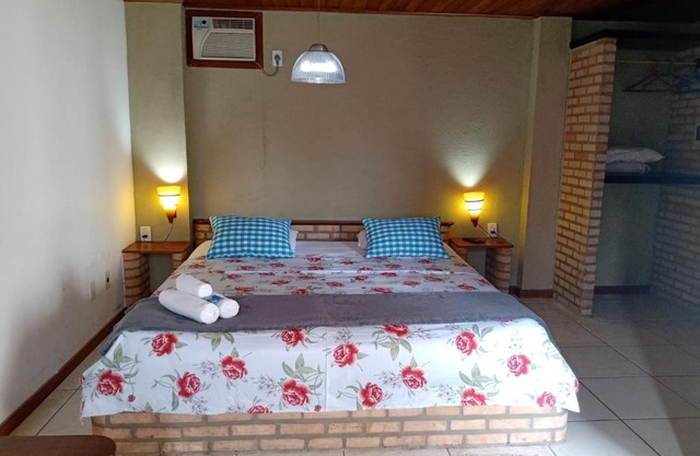 Pousada Nova Conquista