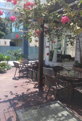 Pousada Oásis de Mariscal