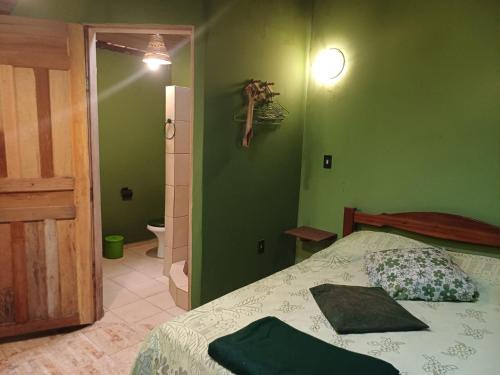 Pousada "O Povorello" - Baia do Sol COP30