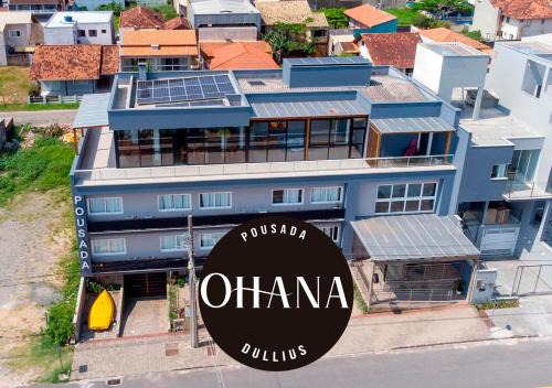 Pousada Ohana Dullius