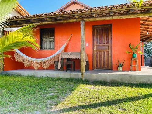 pousada orquidéa - Xandó Caraíva