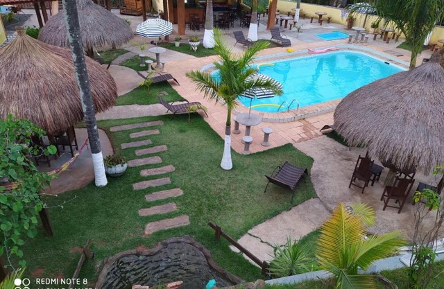 Pousada Pé da Serra