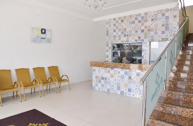 Pousada Pé De Arruda