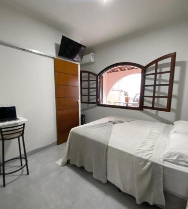 Pousada Pôr Do Sol Varginha