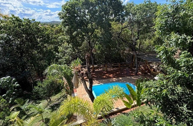 Pousada Panorama Cipo