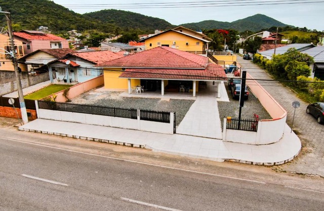 Pousada Parque Praia