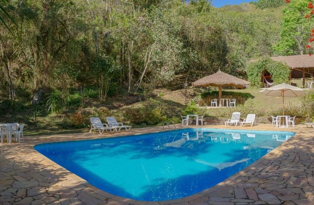 Pousada Passaredo Montanha