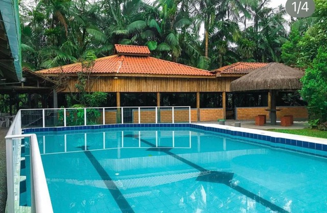 Pousada Pedacinho do Céu