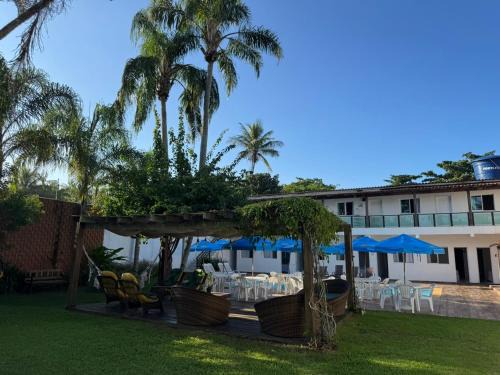 Pousada Point Beach - Acácias