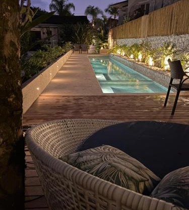 Pousada Pono Village