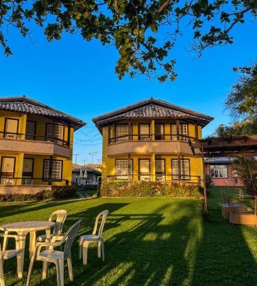 Pousada Pontal da Praia