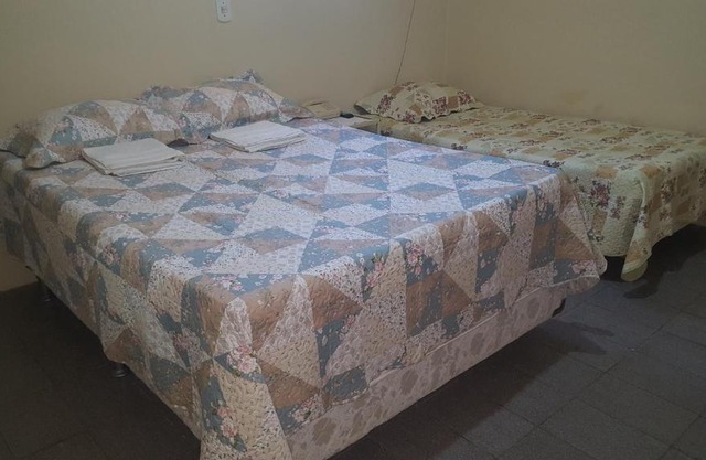 Pousada Portal do Cariri