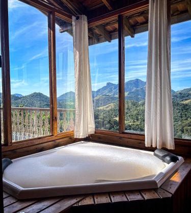 Pousada Portal do Céu