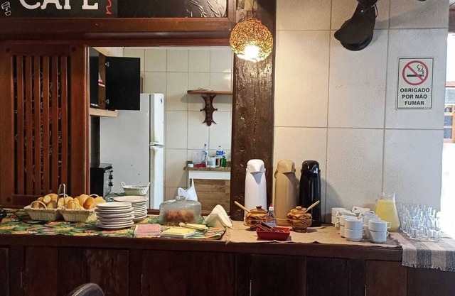 Pousada Portal do Mucugê