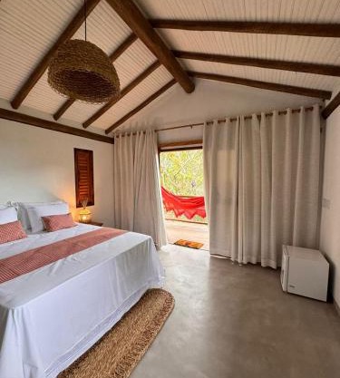 Pousada Porto Caraíva