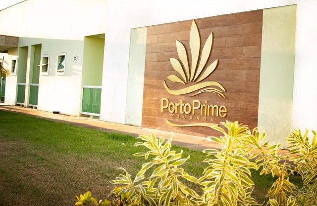 Pousada Porto Prime