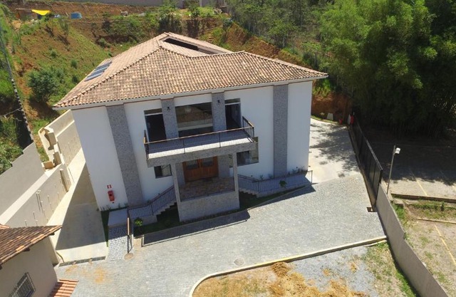 Pousada Primaz de Minas