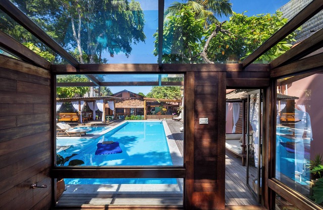 Pousada Quarto Crescente