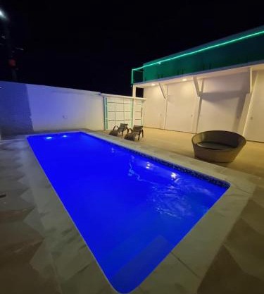 Pousada QUERÊNCIA FRANCÊS