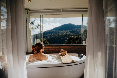 Pousada Quinta das Araucarias