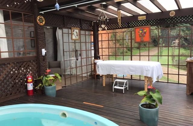 Pousada Quinta dos Doges Ltda