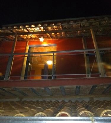 Pousada Quiosque do Professor