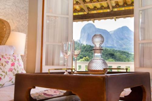 Pousada Rabo do Lagarto