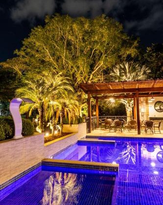 Pousada Rainha da Mata