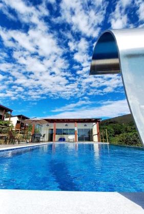 Pousada Rancho dos Ipês