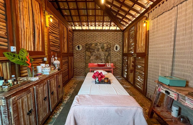 Pousada Rancho da Serra